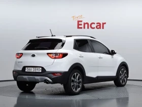 Kia Stonic 1.6 Prestige | Auto.bg — изображение 2