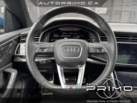 Audi SQ8 4.0* BLACK OPTIC* B&O* МАСАЖ* ОБДУХВАНЕ* 360* ПАНО | Auto.bg — изображение 11