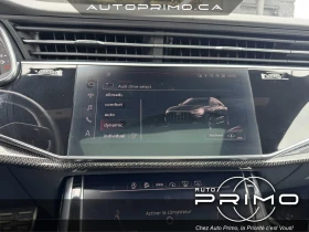 Audi SQ8 4.0* BLACK OPTIC* B&O* МАСАЖ* ОБДУХВАНЕ* 360* ПАНО | Auto.bg — изображение 13