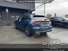 Audi SQ8 4.0* BLACK OPTIC* B&O* МАСАЖ* ОБДУХВАНЕ* 360* ПАНО | Auto.bg — изображение 6