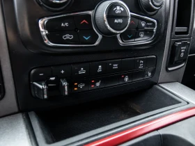 Dodge RAM 1500  Rebel Crew Cab | 4WD |  | Auto.bg — изображение 11