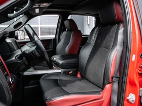 Dodge RAM 1500  Rebel Crew Cab | 4WD |  | Auto.bg — изображение 7