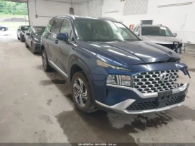 Hyundai Santa fe AWD* SEL* Essentials* Камера* Подгрев* High Beam*