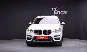 BMW X3 * xDrive 20d * ЦЕНА ДО БГ | Auto.bg — изображение 3