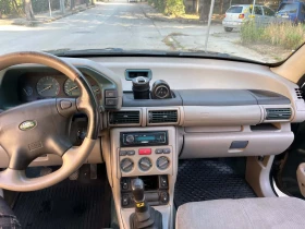 Land Rover Freelander 1.8 газ бензин 1999г - 3300 € - 41819627 6