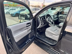 Toyota Sequoia 5.7* V8* PLATINUM* �������* ���������* ������* JBL | Mobile.bg � ����� ������ 8