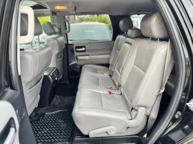 Toyota Sequoia 5.7* V8* PLATINUM* �������* ���������* ������* JBL | Mobile.bg � ����� ������ 14