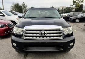 Toyota Sequoia 5.7* V8* PLATINUM* �������* ���������* ������* JBL | Mobile.bg � ����� ������ 5