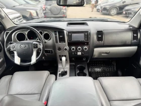 Toyota Sequoia 5.7* V8* PLATINUM* �������* ���������* ������* JBL | Mobile.bg � ����� ������ 10