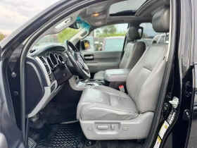 Toyota Sequoia 5.7* V8* PLATINUM* �������* ���������* ������* JBL | Mobile.bg � ����� ������ 9