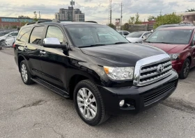 Toyota Sequoia 5.7* V8* PLATINUM* �������* ���������* ������* JBL | Mobile.bg � ����� ������ 3
