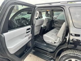 Toyota Sequoia 5.7* V8* PLATINUM* �������* ���������* ������* JBL | Mobile.bg � ����� ������ 13