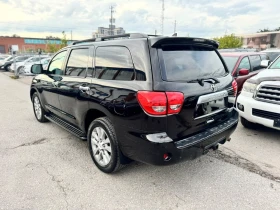 Toyota Sequoia 5.7* V8* PLATINUM* �������* ���������* ������* JBL | Mobile.bg � ����� ������ 4