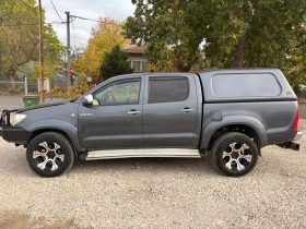 Toyota Hilux Нов Внос - 6300 € - 68808525 4