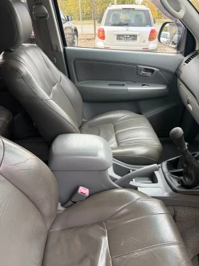 Toyota Hilux Нов Внос - 6300 € - 68808525 11