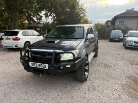 Toyota Hilux Нов Внос - 6300 € - 68808525 3