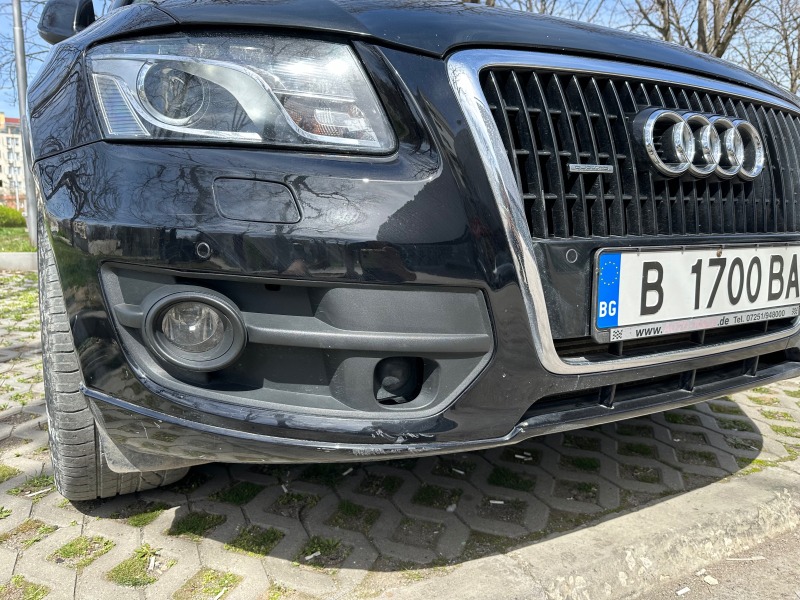 Audi Q5 3000 tdi, снимка 3 - Автомобили и джипове - 45324902