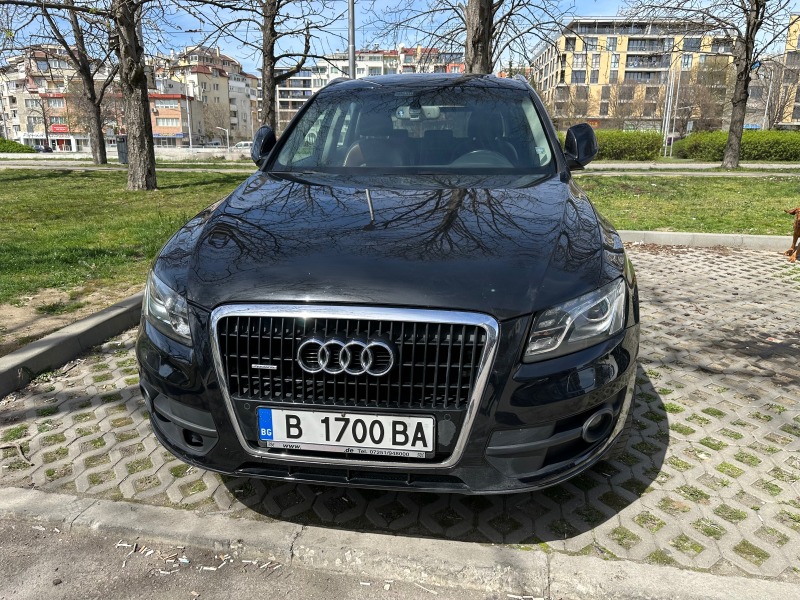 Audi Q5 3000 tdi, снимка 2 - Автомобили и джипове - 45324902