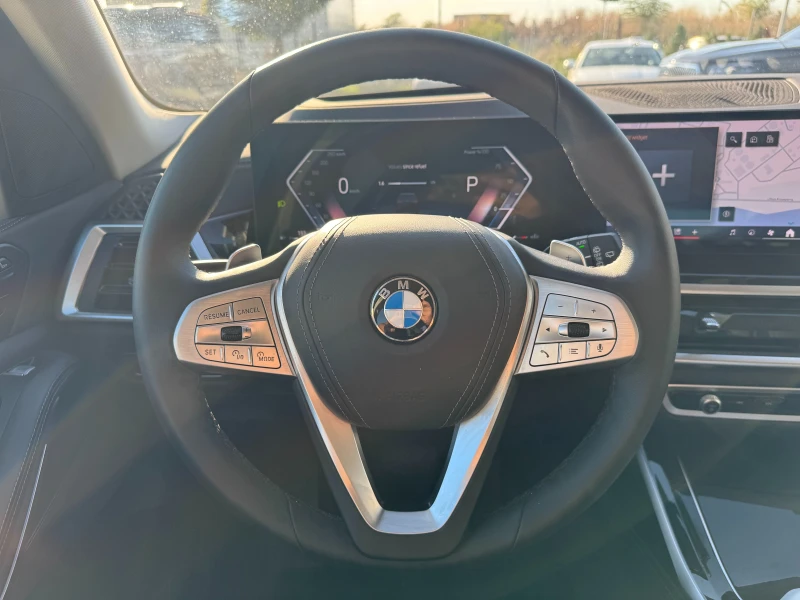 BMW X7  40D /7 МЕСТА/ ГАРАНЦИЯ ДО 01.2027 г., снимка 11 - Автомобили и джипове - 51509717