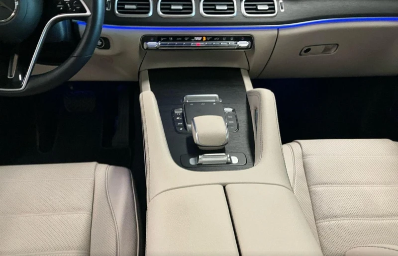 Mercedes-Benz GLE 400 e/AMG/4M/COUPE/FACELIFT/AIRMATIC/BURM/HEAD UP/PANO, снимка 11 - Автомобили и джипове - 51577834