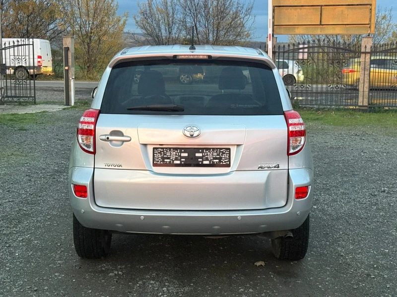 Toyota Rav4 2, 2D4D, снимка 6 - Автомобили и джипове - 52335413