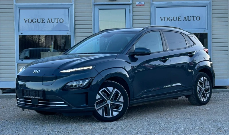 Hyundai Kona * TREND* 64KW* 204К.С.* ГАРАНЦИЯ