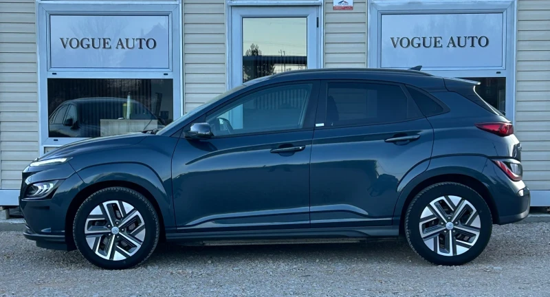 Hyundai Kona * TREND* 64KW* 204К.С.* ГАРАНЦИЯ, снимка 6 - Автомобили и джипове - 53167197