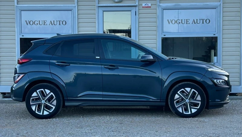 Hyundai Kona * TREND* 64KW* 204К.С.* ГАРАНЦИЯ, снимка 5 - Автомобили и джипове - 53167197