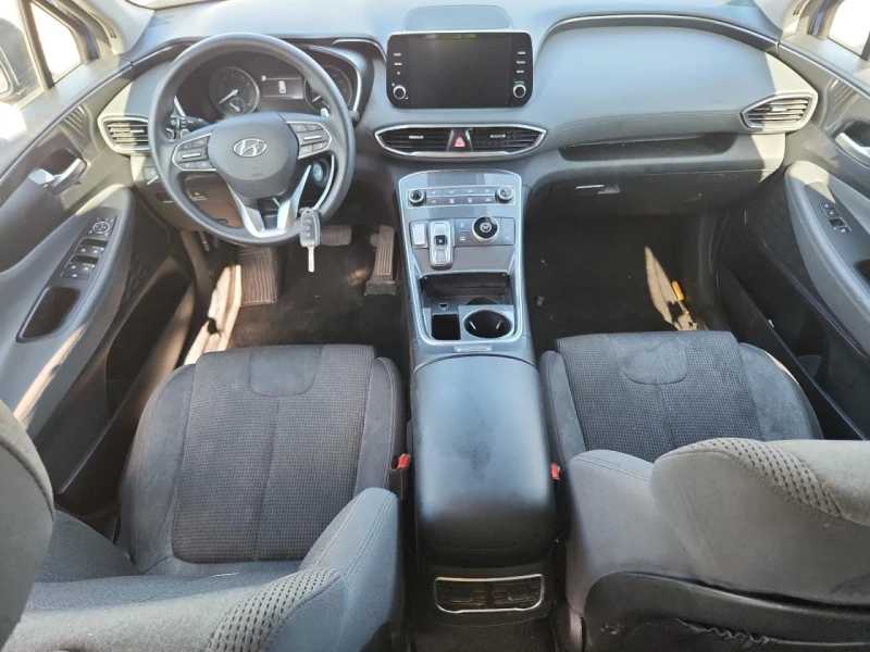 Hyundai Santa fe SE* DISTRONIC* 360* ПОДГРЕВИ* , снимка 8 - Автомобили и джипове - 53235746