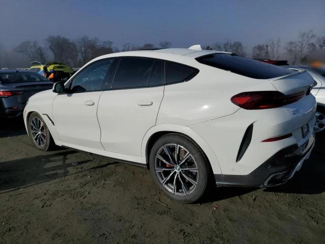 BMW X6 XDRIVE40I / M Sport , снимка 4 - Автомобили и джипове - 49267910