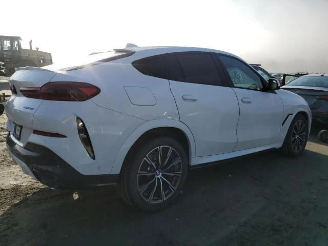 BMW X6 XDRIVE40I / M Sport , снимка 5 - Автомобили и джипове - 49267910