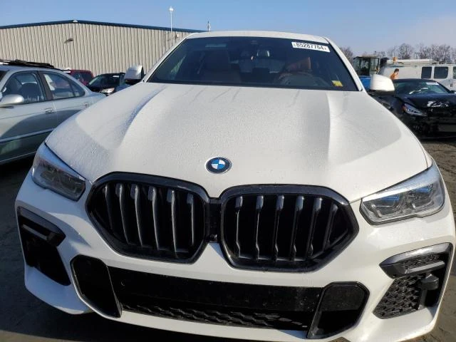 BMW X6 XDRIVE40I / M Sport , снимка 1 - Автомобили и джипове - 49267910