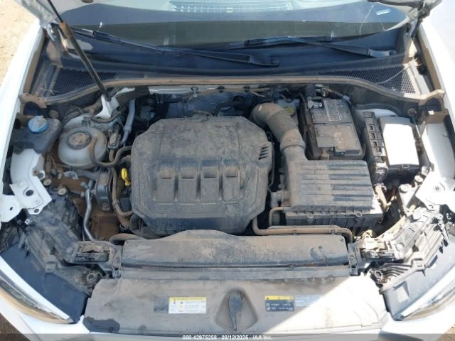 Audi Q3 45 TFSI S LINE QUATTRO TIPTRONIC - изображение 9