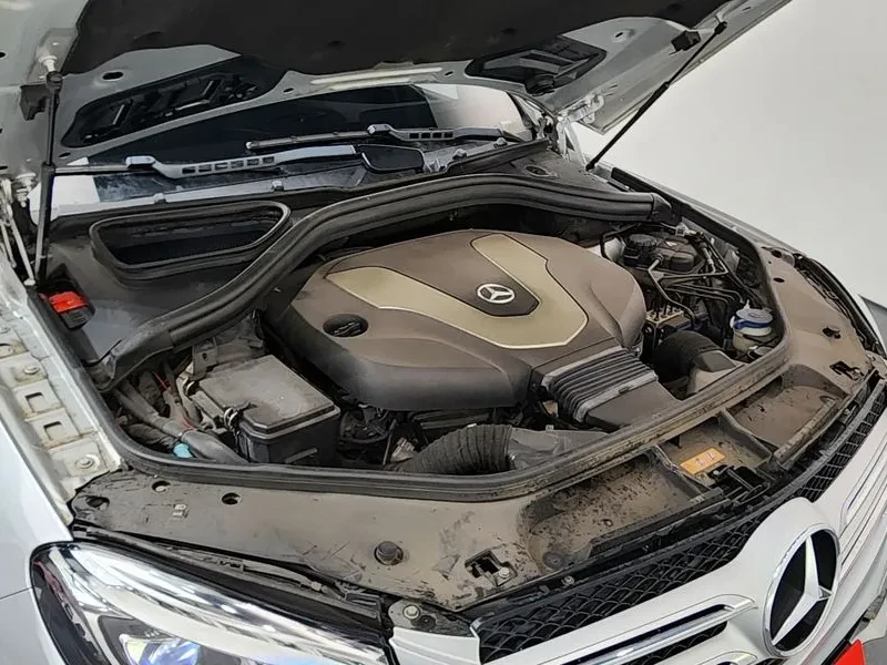 Mercedes-Benz GLE 350 D 4Matic Premium, снимка 6 - Автомобили и джипове - 53827989