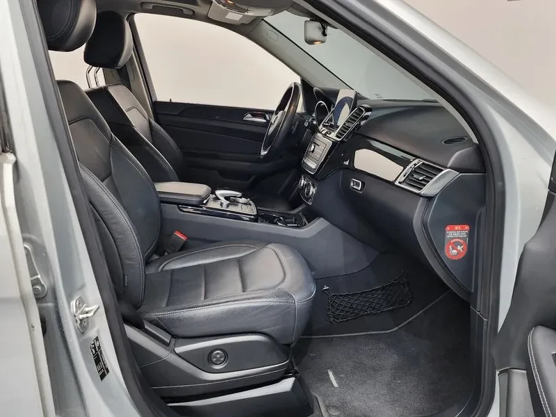 Mercedes-Benz GLE 350 D 4Matic Premium, снимка 11 - Автомобили и джипове - 53827989