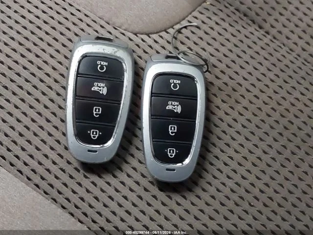 Hyundai Santa fe AWD* SEL* Essentials* Камера* Подгрев* High Beam* , снимка 14 - Автомобили и джипове - 55439509