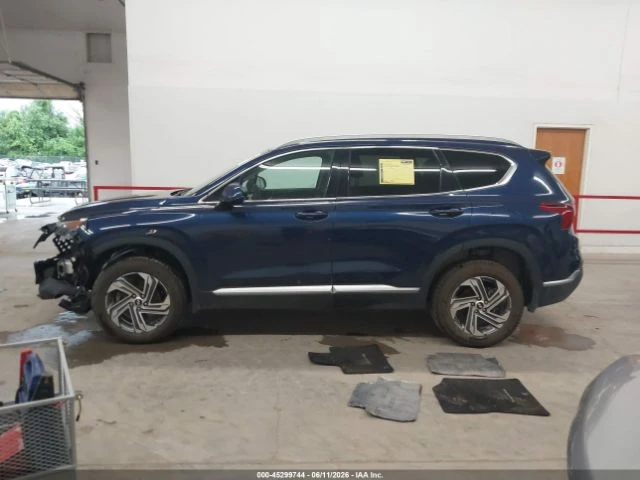 Hyundai Santa fe AWD* SEL* Essentials* Камера* Подгрев* High Beam* , снимка 4 - Автомобили и джипове - 55439509