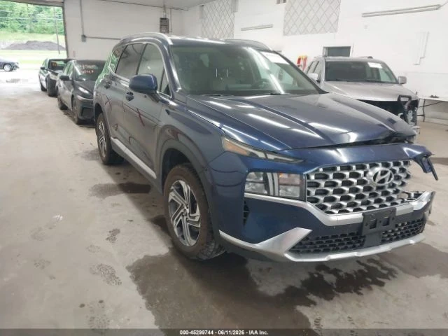 Hyundai Santa fe AWD* SEL* Essentials* Камера* Подгрев* High Beam* 