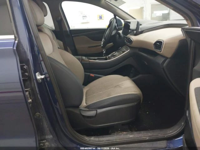Hyundai Santa fe AWD* SEL* Essentials* Камера* Подгрев* High Beam* , снимка 10 - Автомобили и джипове - 55439509