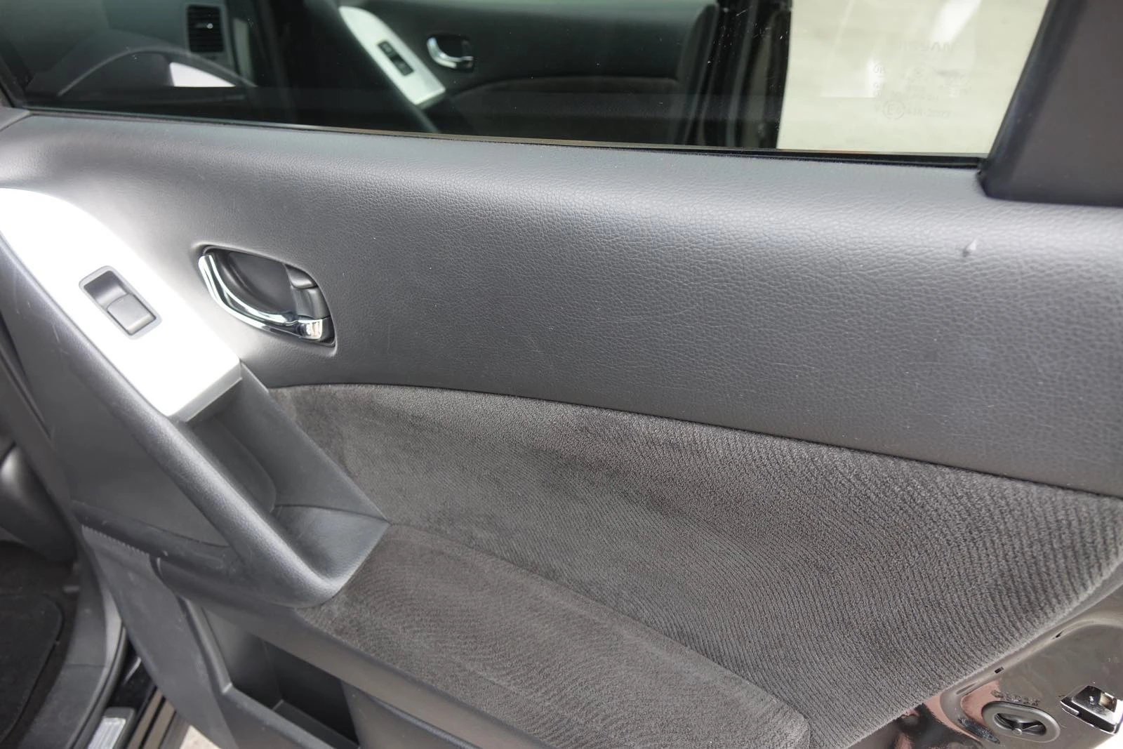 Nissan Murano 3.5I | Mobile.bg — изображение 15