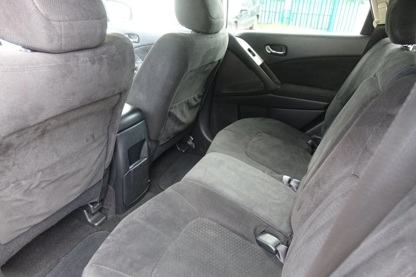 Nissan Murano 3.5I | Mobile.bg — изображение 14