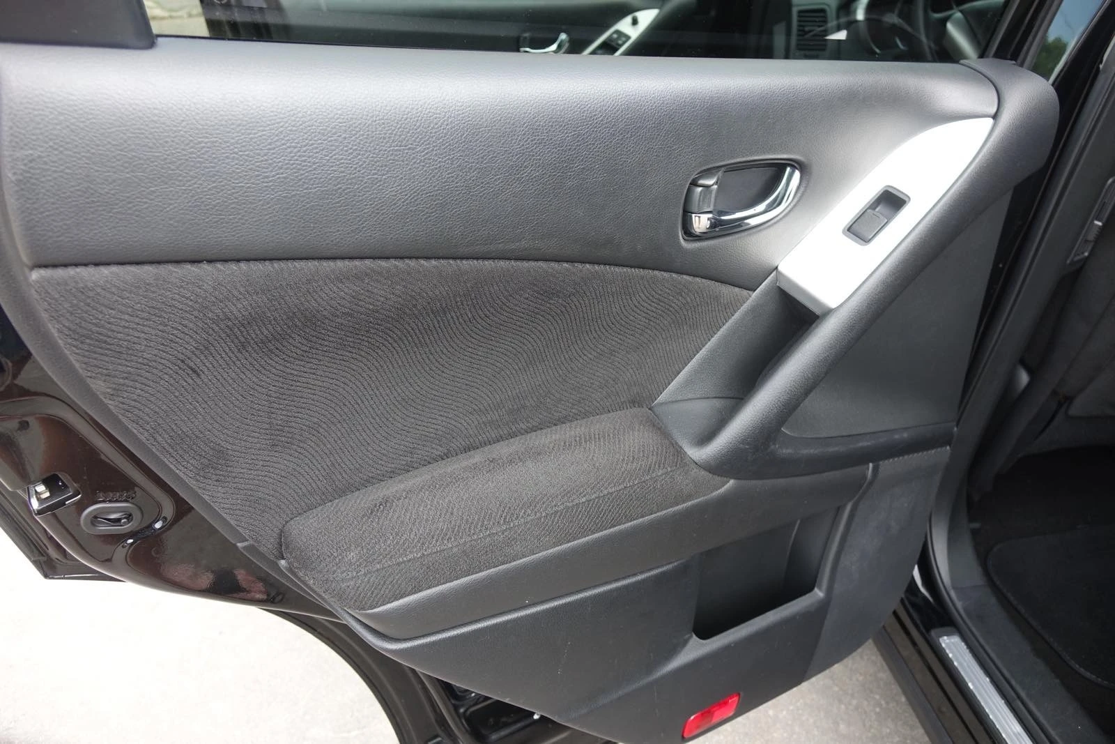 Nissan Murano 3.5I | Mobile.bg — изображение 16