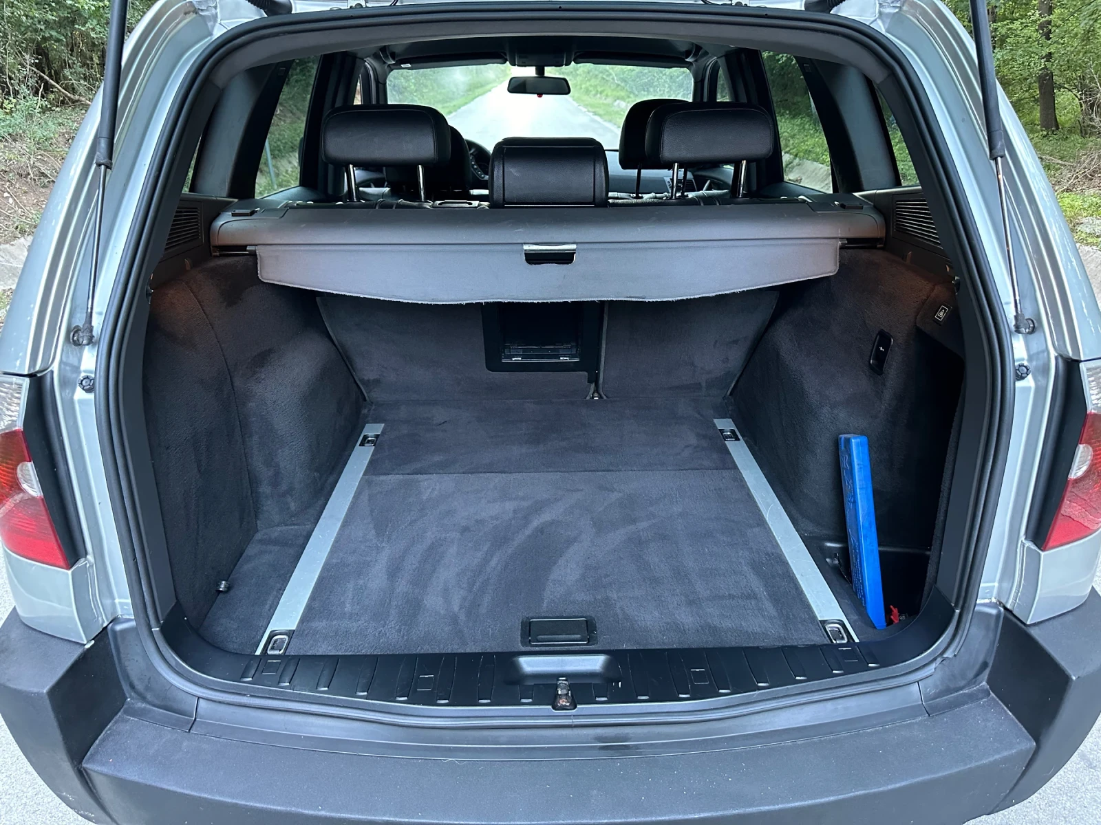 BMW X3 3.0d  | Mobile.bg   16