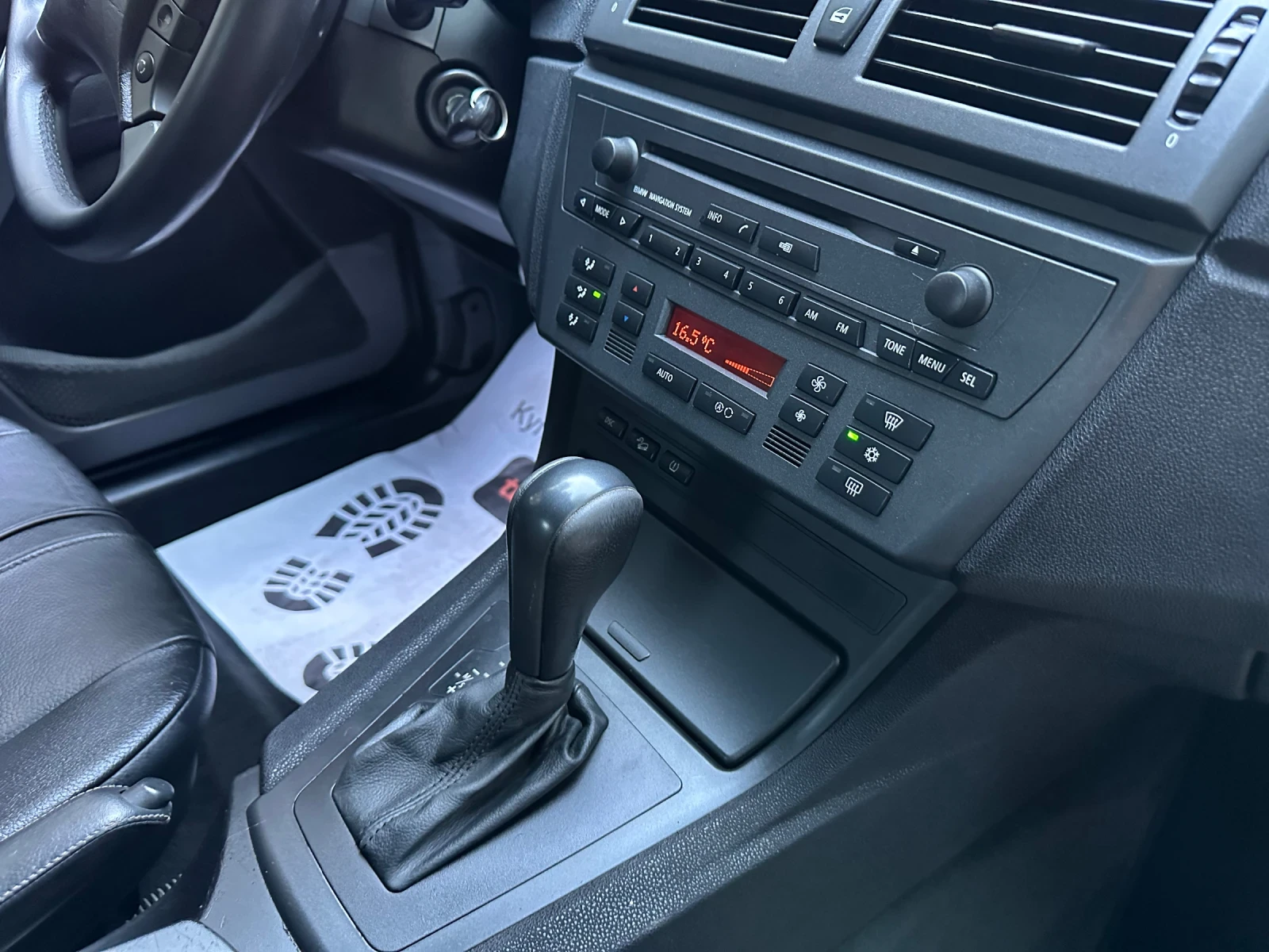 BMW X3 3.0d  | Mobile.bg   14