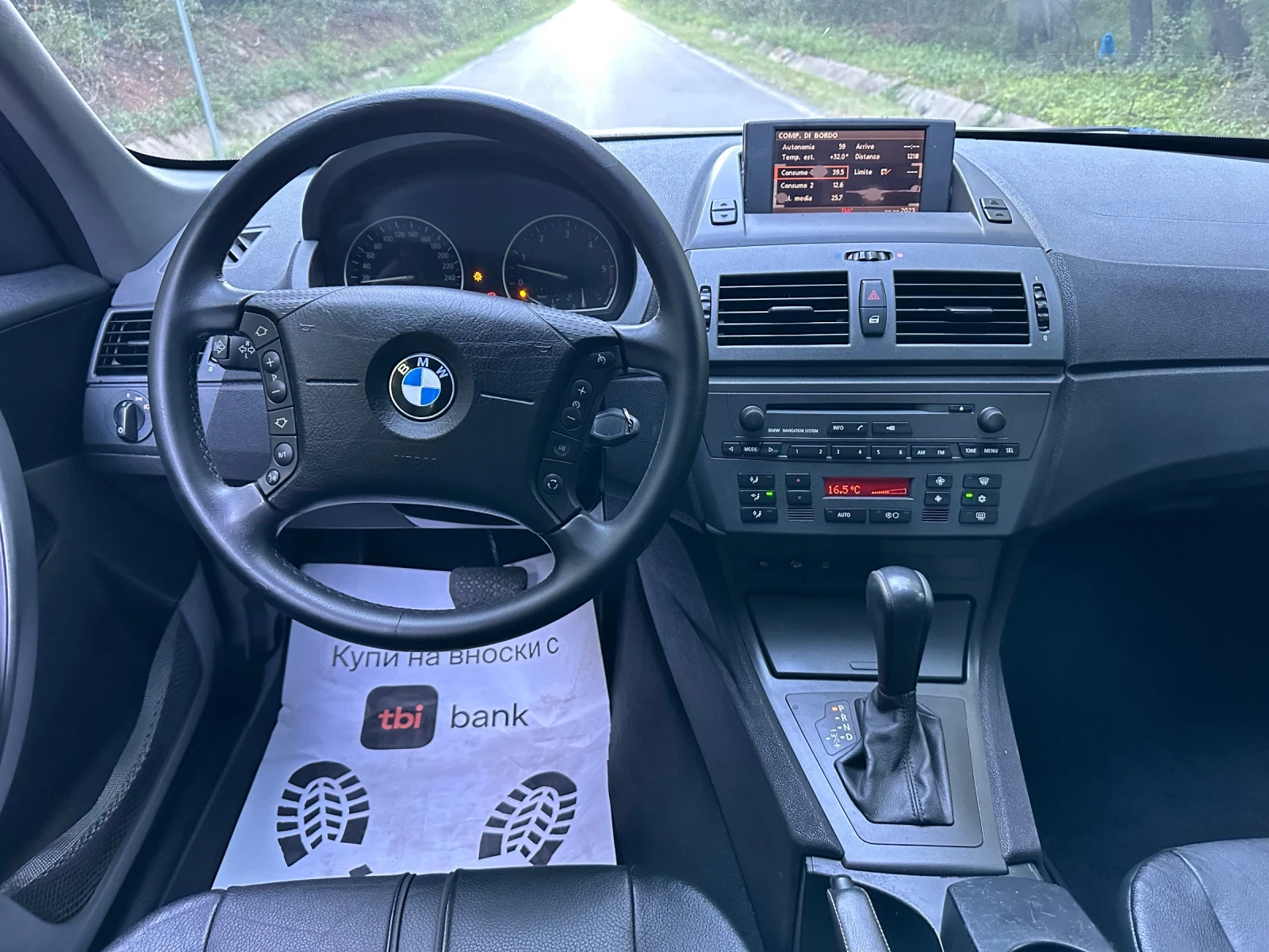 BMW X3 3.0d  | Mobile.bg   12