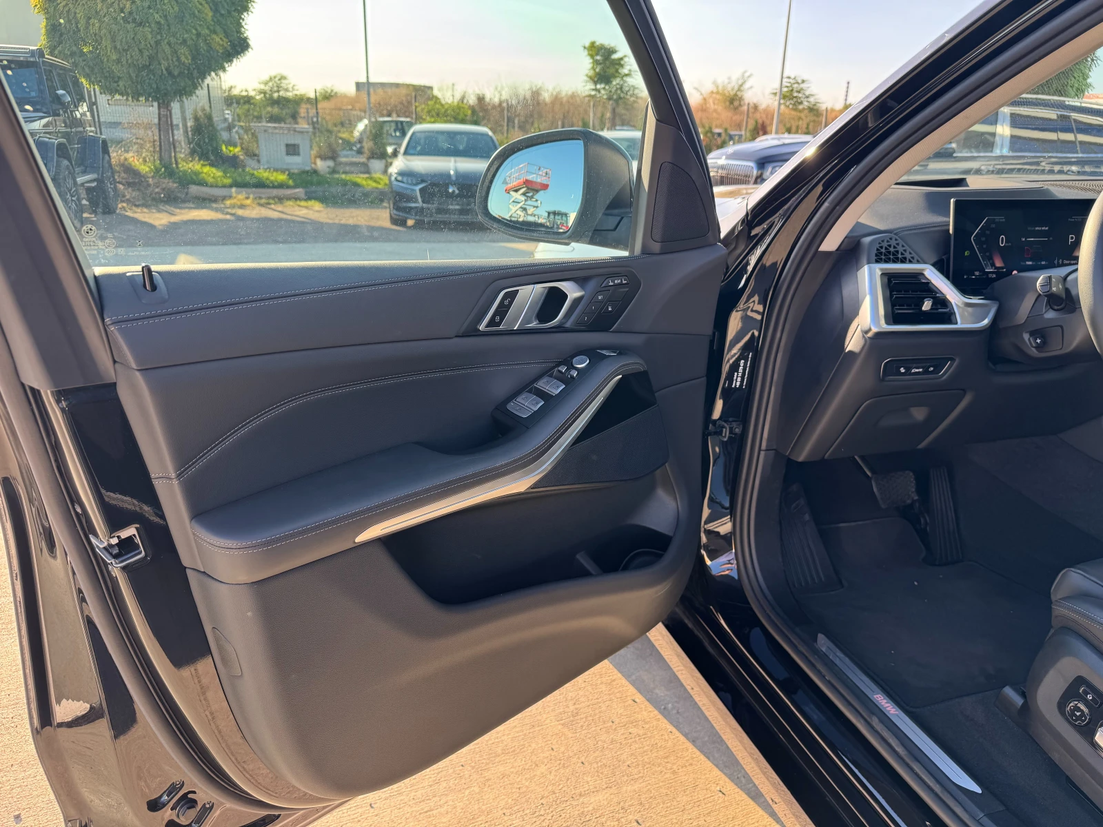 BMW X7  40D /7 /   01.2027 . | Mobile.bg   14