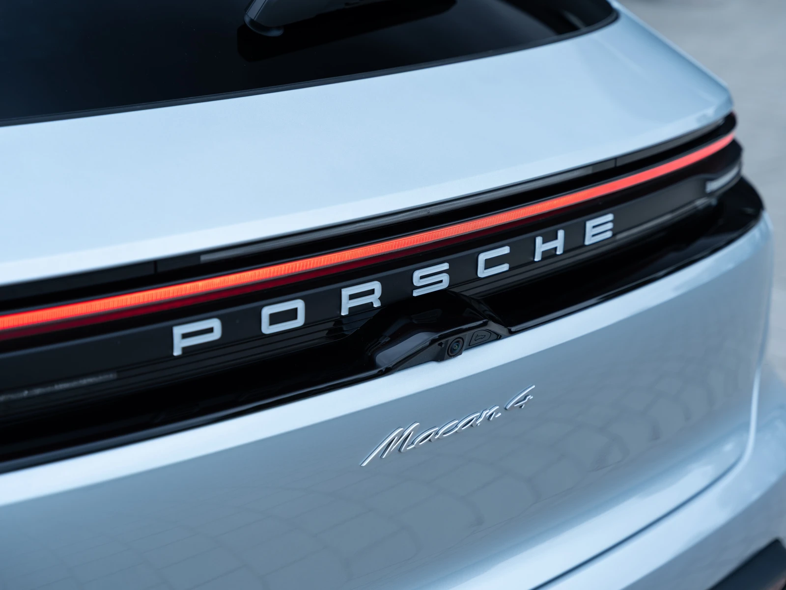 Porsche Macan 4 | Mobile.bg   16