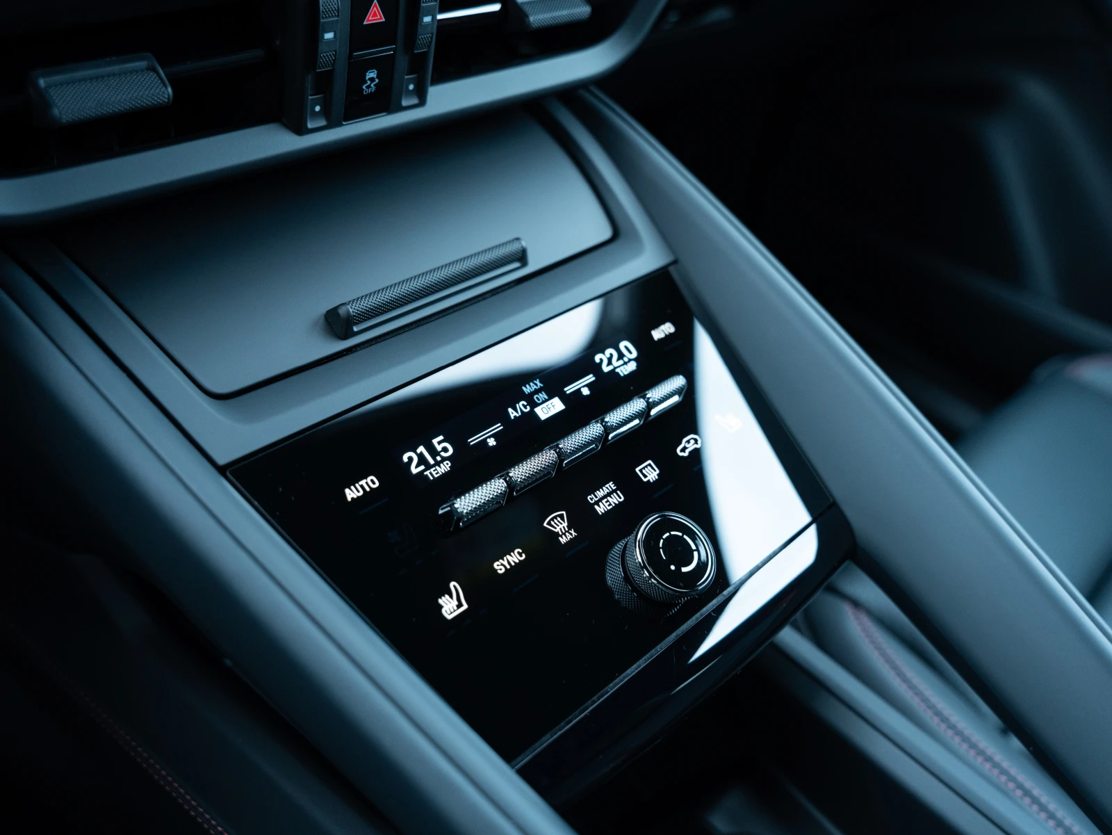 Porsche Macan 4 | Mobile.bg   11