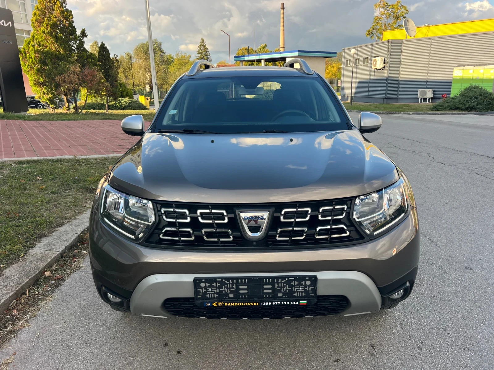 Dacia Duster 1.5DCI/PRESTIGE/NAVI/TOP - изображение 2