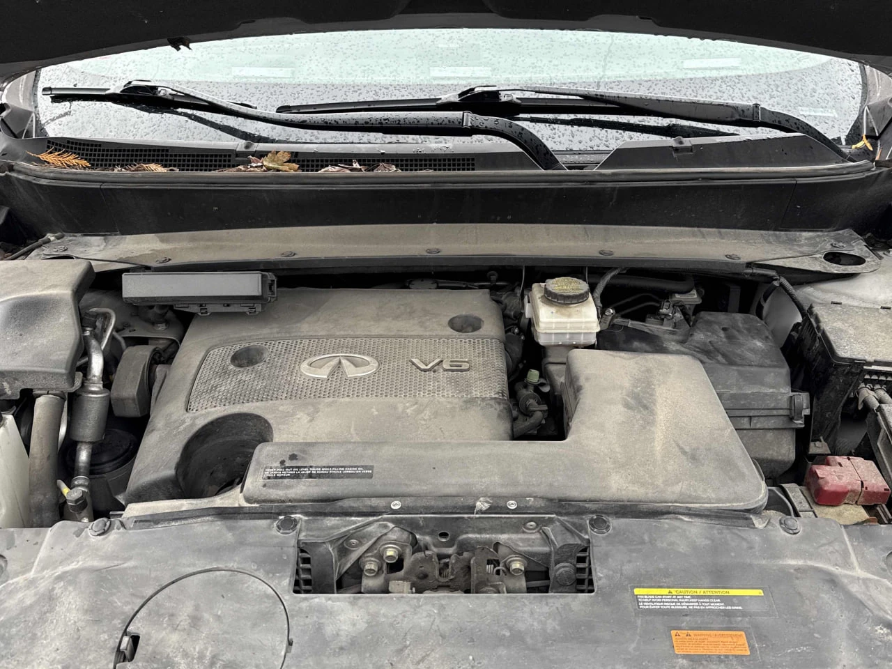 Infiniti QX60 CARFAX*     | Mobile.bg   12